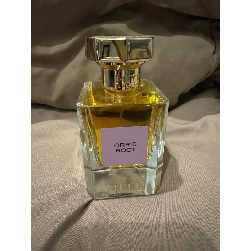 น้ำหอม mith กลิ่น orris root