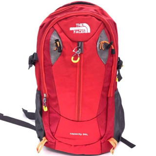 กระเป๋าเป้เดินทาง TNF 50L (รหัสTN01) #พร้อมส่ง
