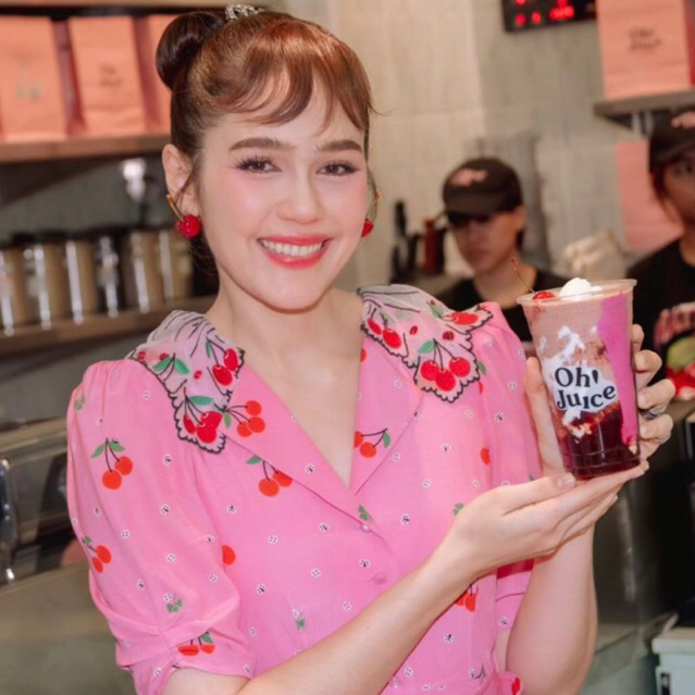 รวมสร้อยเซตรวมความน่ารักของน้องเชร์รี่🍒🍒🍒งานสวยสีสดใส