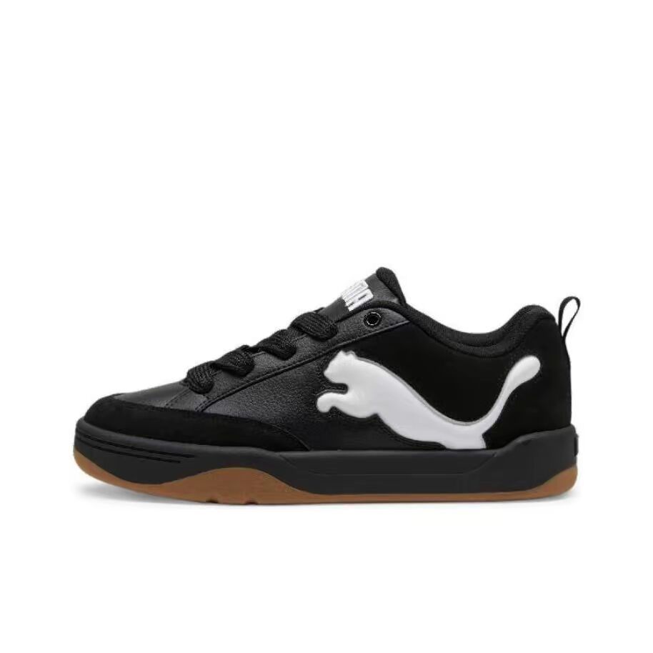 PUMA Park Lifestyle รองเท้า 39502201 รองเท้ากีฬาชายและหญิง ของแท้100%