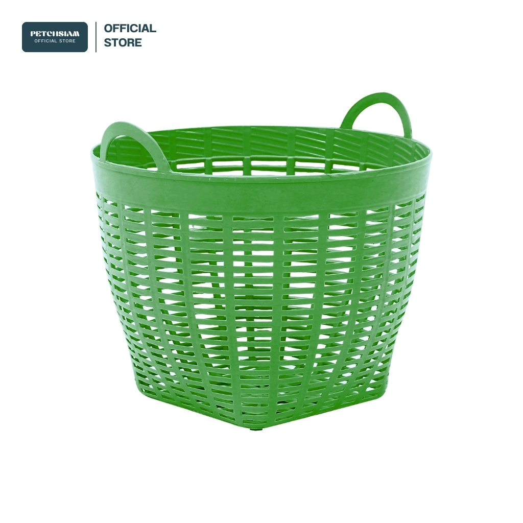 PST เข่งพลาสติก เข่งจิ๋วขนาดเล็ก - รูปที่ 5