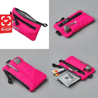 กระเป๋าสตางค์ Alpaka - Zip Pouch Pro