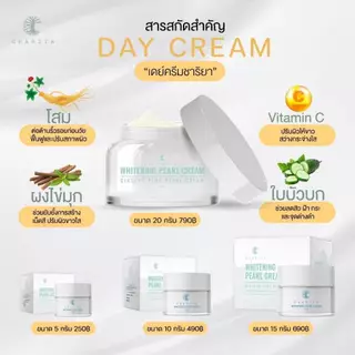 (ชาริยา) ครีมหน้าสวย 5g บำรุงล้ำลึก ลดสิว ริ้วรอย ผิวสวยกระจ่างใส ส่งตรงจากบริษัท