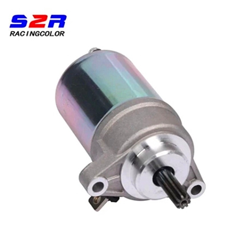 ไดร์สตาร์ท Fiore ,Filano ,GrandFilano ,Fino125i ,Fino115i ,Mio115i ,TTX ,Nmax FOR(YAMAHA) ไดร์สตาร์ทฟีโน่115i