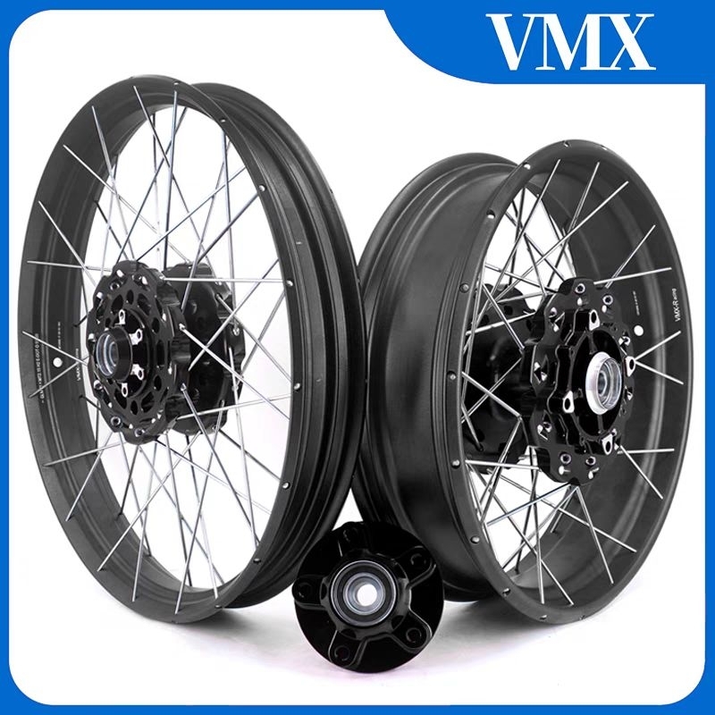 ล้อซี่ลวด VMX Racing Honda Africa Twin 1000/Transalp 750