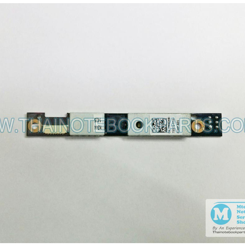 Webcam Dell Inspiron N4050 - CN-0N9GH8-75521-15N-0TMP-A01 (สินค้ามือสอง)
