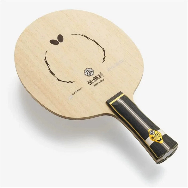 ไม้ปิงปอง Butterfly Zhang jike zlc แท้100%(preorder) JPN CODE