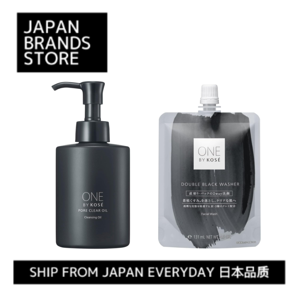 [Ship from Japan Direct]ONE BY KOSE Skincare/[จัดส่งจากญี่ปุ่นโดยตรง]ONE BY KOSE Skin Care/Shipped f
