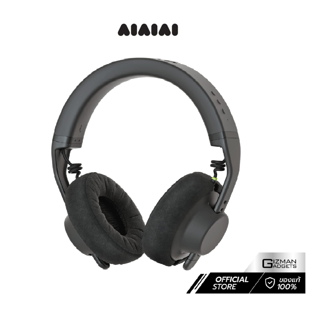 tma TMA-2 Studio Wireless+ หูฟังครอบหูไร้สาย