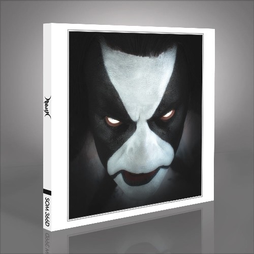 Abbath "Abbath" CD DIGIPAK