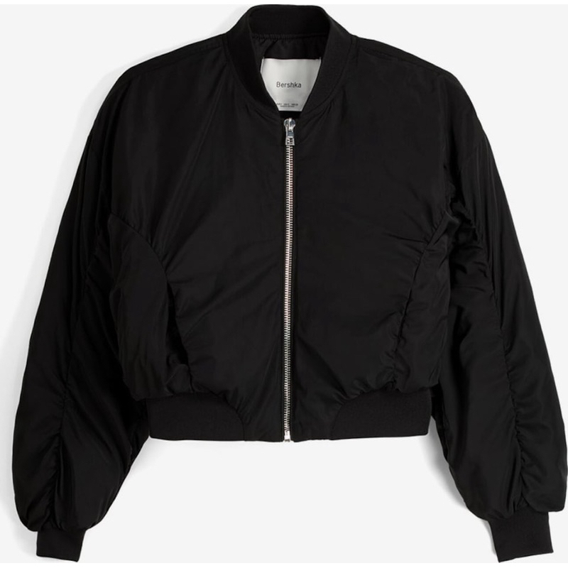 Bershka Between-season jacket