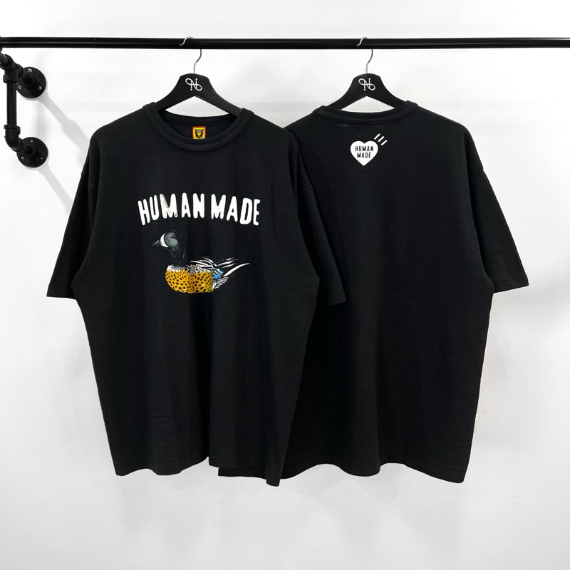HUMAN MADE 2024 COLLECTION