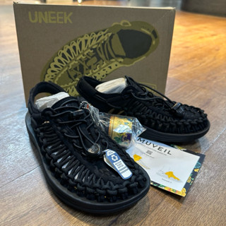 (แท้!) รองเท้า Keen | VNTG/Black (ผู้หญิง)