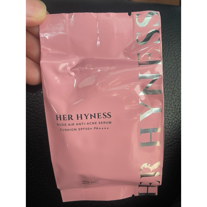 refill cushion Her Hynessมีพัพ