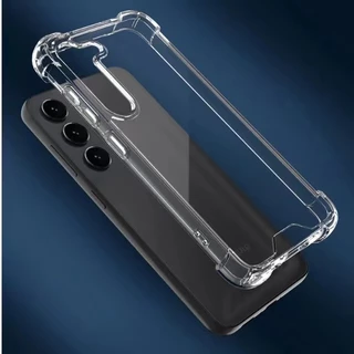 เคสใส คิงคอง สำหรับ Vivo Y05 Y31D V60 lite Y39 Y04 V50 lite X200 Pro Y300 Y19S Y200 V60lite กันกระแทก For วีโว่ X200Pro