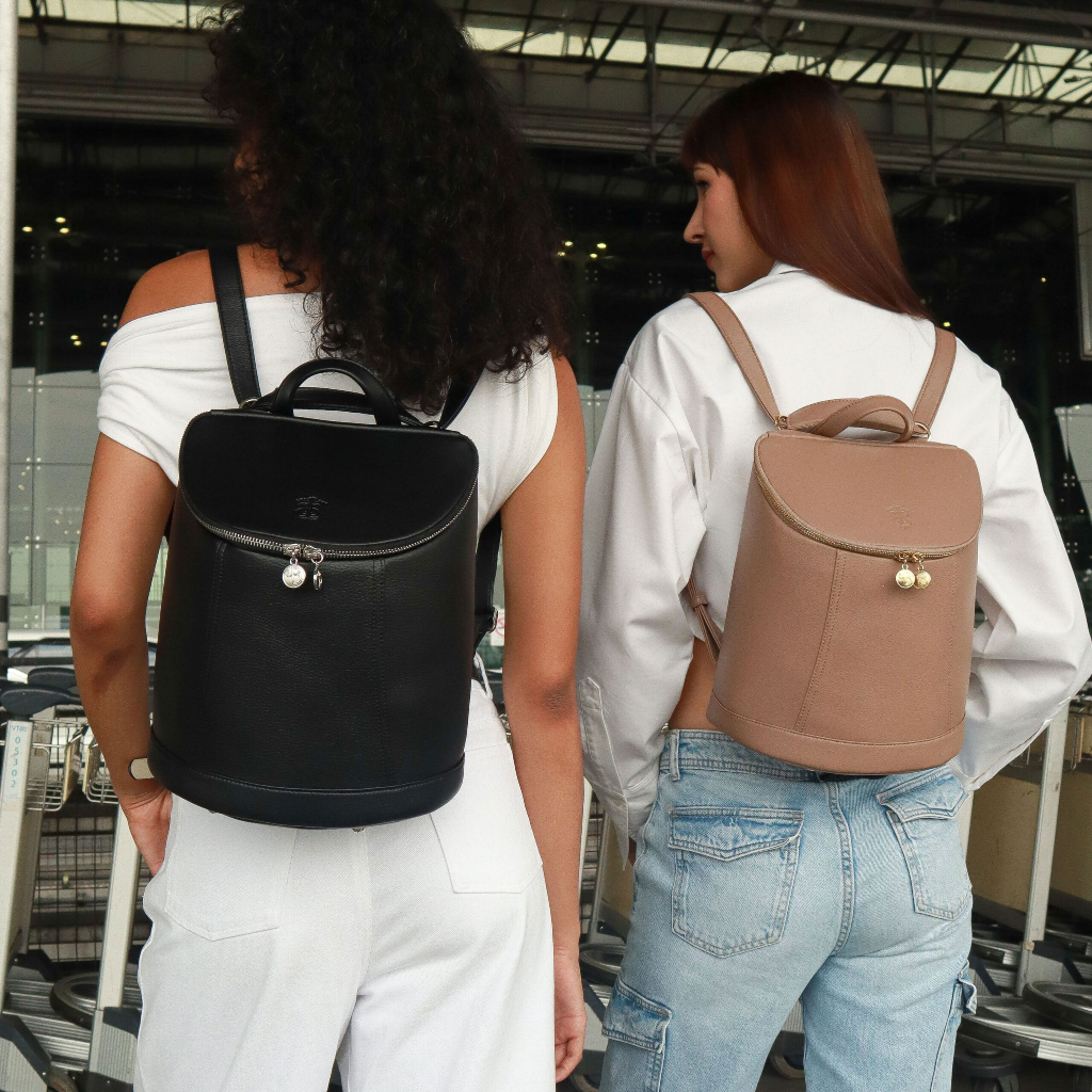 กระเป๋าเป้สะพายหลัง Demilune M