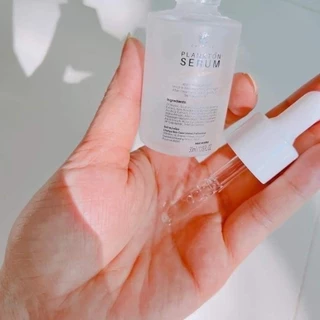 (ชาริยา) เซรั่มแพลงก์ตอน เซรั่มสลายฝ้า ขนาด 30ml. ลดฝ้า จุดด่างดำ กระจ่างใส เซรั่มหน้าใส ร้านเจ้าของแบรนด์