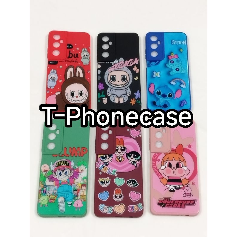 เคส Realme C65 , Realme C65 , C65 (ถ่ายจากงานจริง)