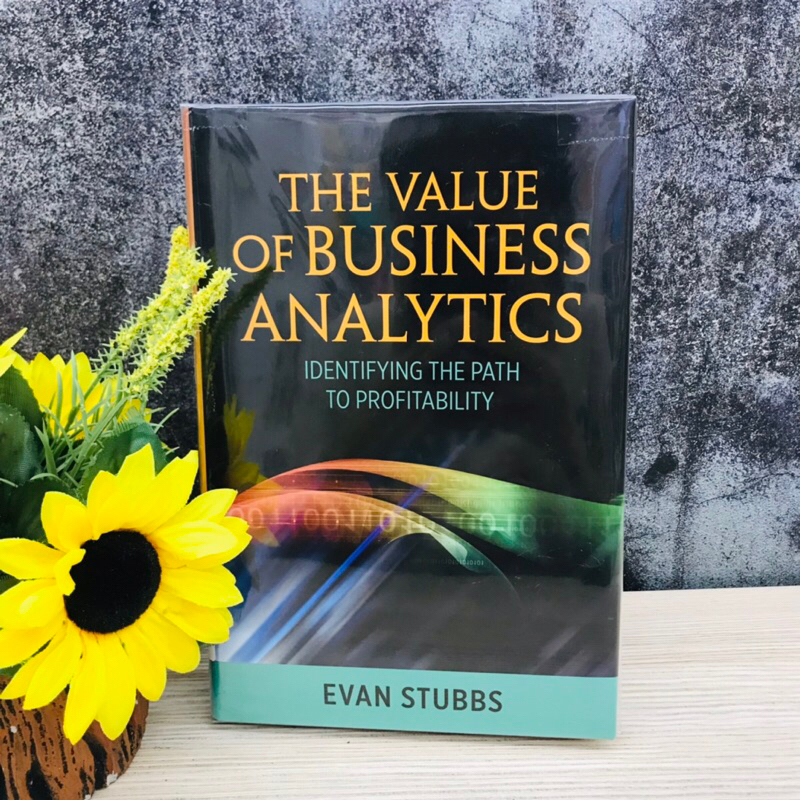 THE VALUE OF BUSINESS (Q9303)