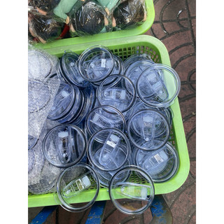 ฝาแก้ว30ออนซ์ 30oz สนุปปี้ อุปกรณ์เสริมแก้วขนาด30ออนซ์ ฝาแก้วเยติ