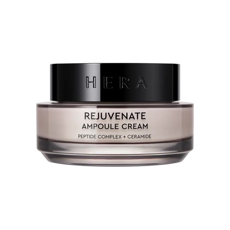 [NEW] HERA REJUVENATE AMPOULE CREAM 5 ML #tester