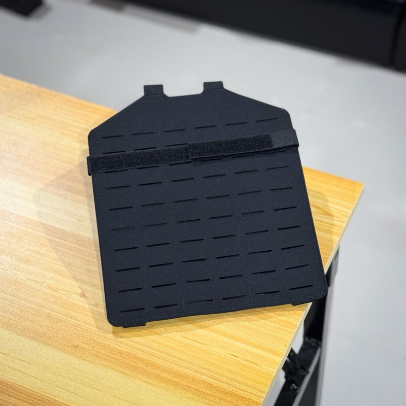 Black Molle Panel for FCSK ราคา ถูกที่สุด ดีลบีเคเค แกลเลอรีภาพที่ 3