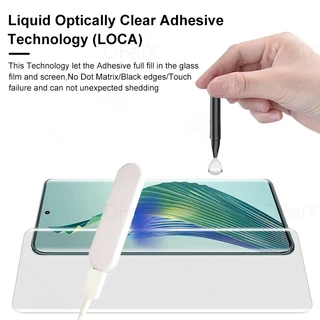 ฟิล์มกระจก Vivo X200 / X200 Pro / Ultra / X100 / X100 Pro กาวUV Tempered Glass ฟิล์มใส ฟิล์มด้าน ลงขอบโค้ง3D ส่งจากไทย🇹🇭