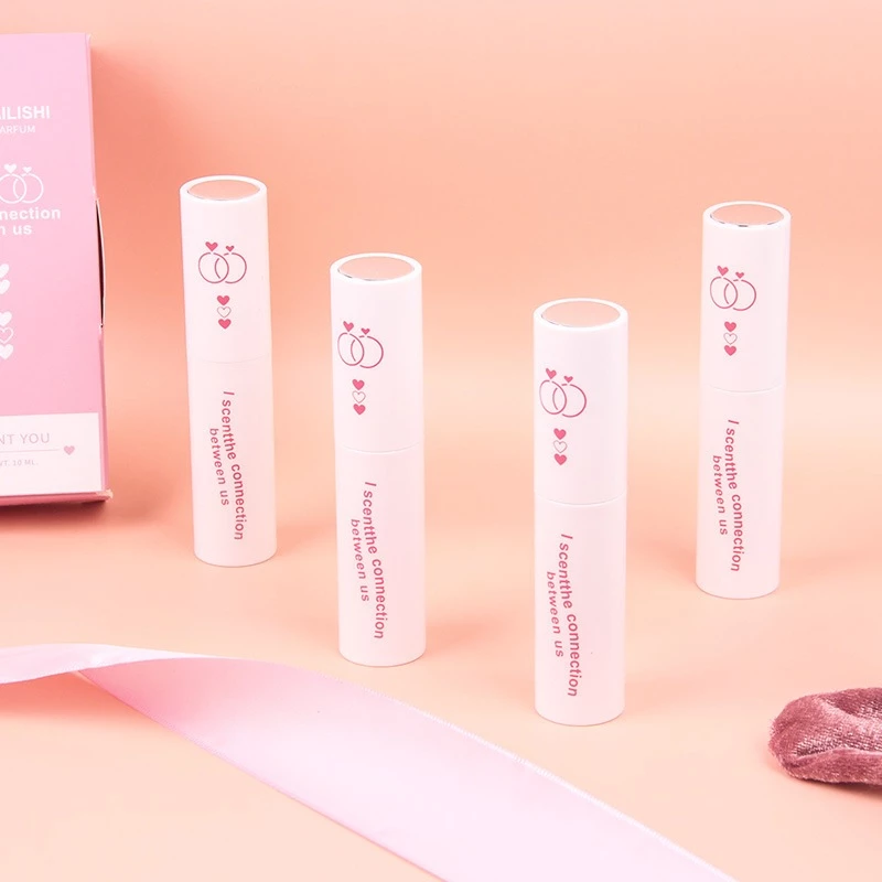 COCOAILISHI น้ำหอมผู้หญิง แฟนหลง 10ml หอมติดทน thumbnail 6