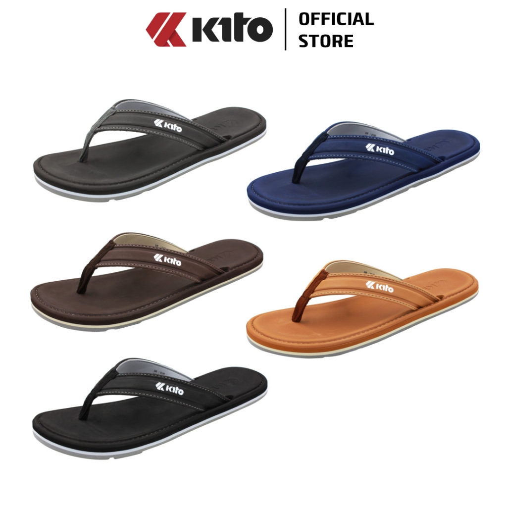 Kito กีโต้ รองเท้าแตะ รุ่น AA31 Size 40-43