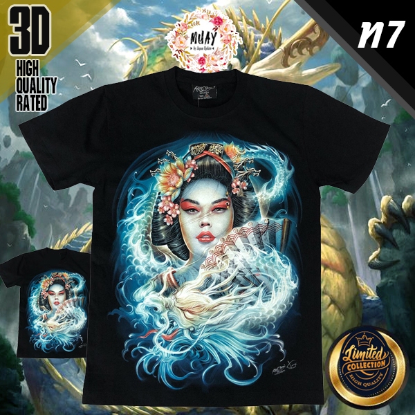 เสื้อเรืองแสง แท้ Size XL อก48 มาใหม่! การันตีเจอของปลอมคืนเงิน🔥งานแบรนด์มั่นใจคุณภาพของแท้ได้