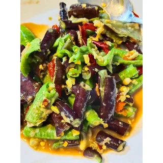 เมล็ดพันธุ์ถั่วปีถั่วดำ 100 เมล็ด 49 บาทเนื้อแน่นเนื้อหนาตำส้มตำแซ่บซื้อ2เเถม1ซอง