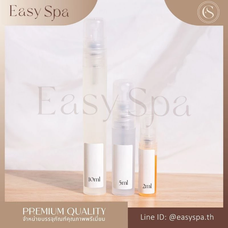 5ml Let the good times roll body spray แบ่งขายแท้ 100% flying fox rose jam twilight vanillary zesty calacas