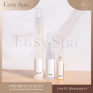 5ml Let the good times roll body spray แบ่งขายแท้ 100% flying fox rose jam twilight vanillary zesty calacas