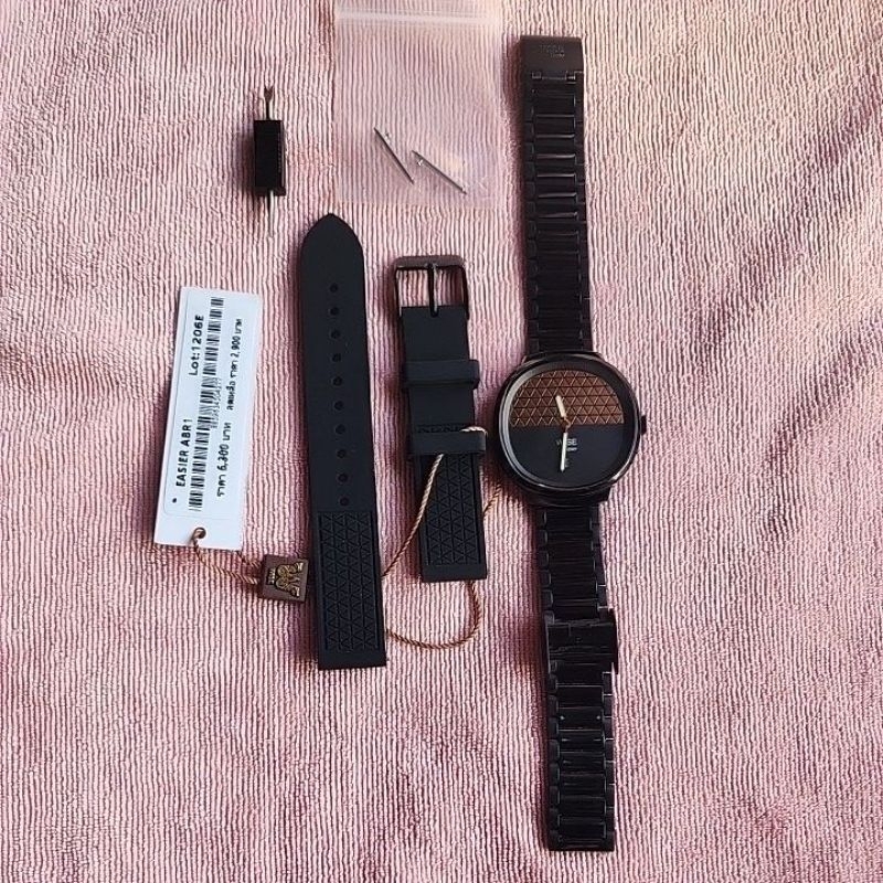 WISE EASIER ABR1 นาฬิกามือสอง