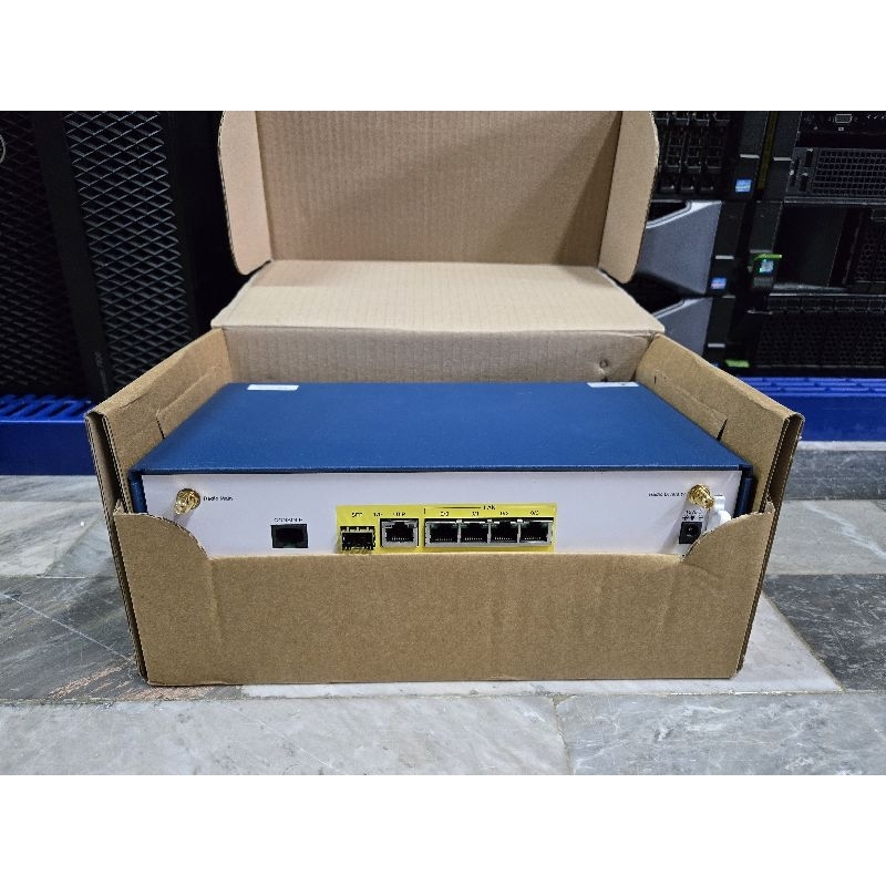 OneAccess ONE540 XM Gb5T-4G Router