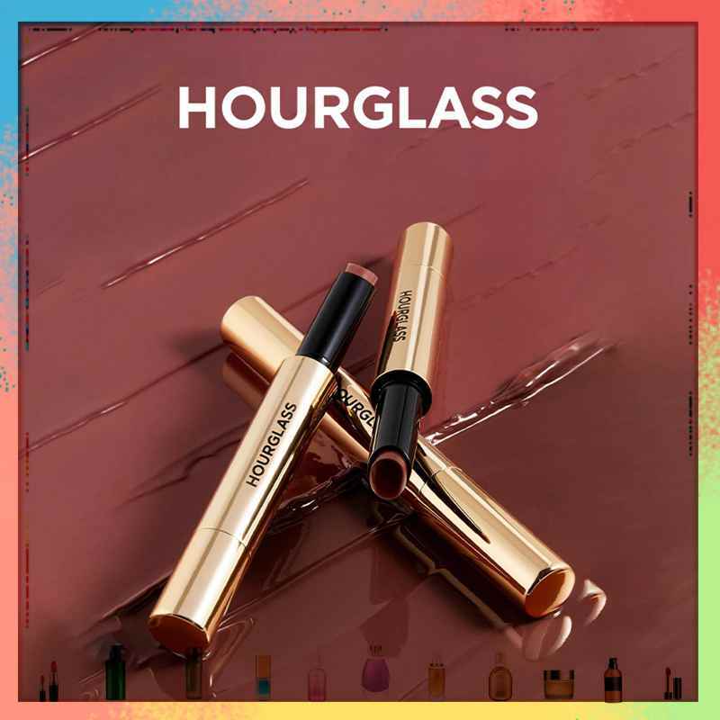 พร้อมส่งHourglass Phantom Volumizing Glossy Balm 1.7g