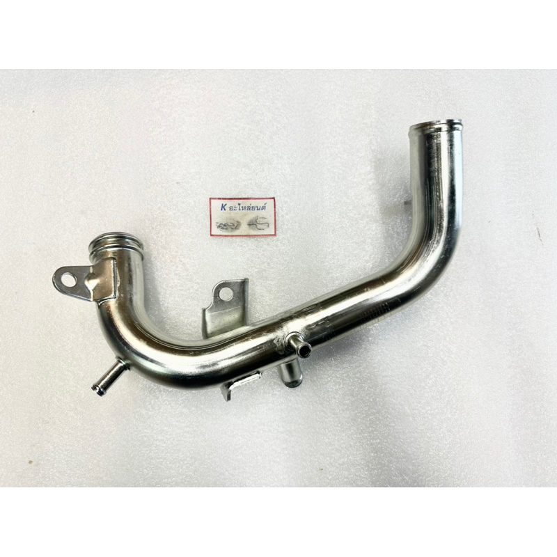 แป๊ปราวน้ำ อีซูซุ D-MAX2005-2011, ดีแม๊ค คอมมอนเรล ปี2005-2011