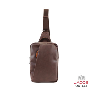 JACOB กระเป๋าคาดอก crossbody bag - รุ่น 70136
