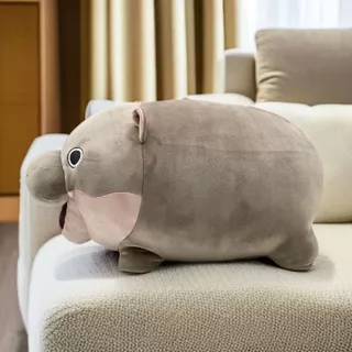 COD🦛 ตุ๊กตา moo deng hippo plush 22/24 ซม ตุ๊กตาสัตว์ ฮิปโป้เด้ง หมูเด้ง ของเล่นตุ๊กตา ของขวัญสำหรับเด็ก ญสำหรับเด็ก