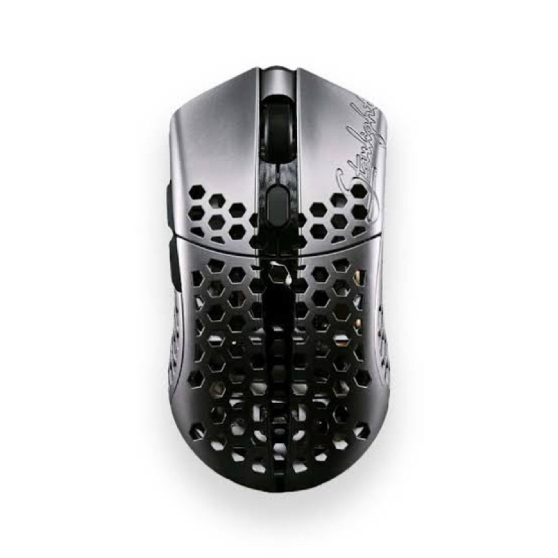 Finalmouse starlight pro tenz s อ่านลายละเอียด