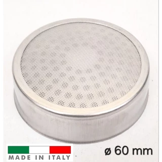 ตะแกรงหัวชง IMS Shower Screen E61 60mm อะไหล่แท้อิตาลี Expobar Faema Wega Vibiemme Isomac
