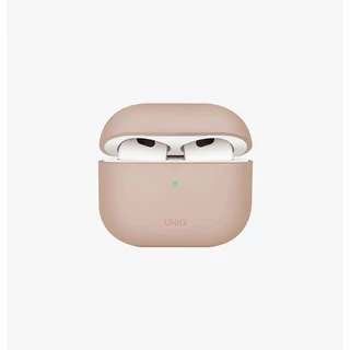 UNIQ LINO HYBRID LIQUID SILICON เคส AIRPODS 4TH GEN