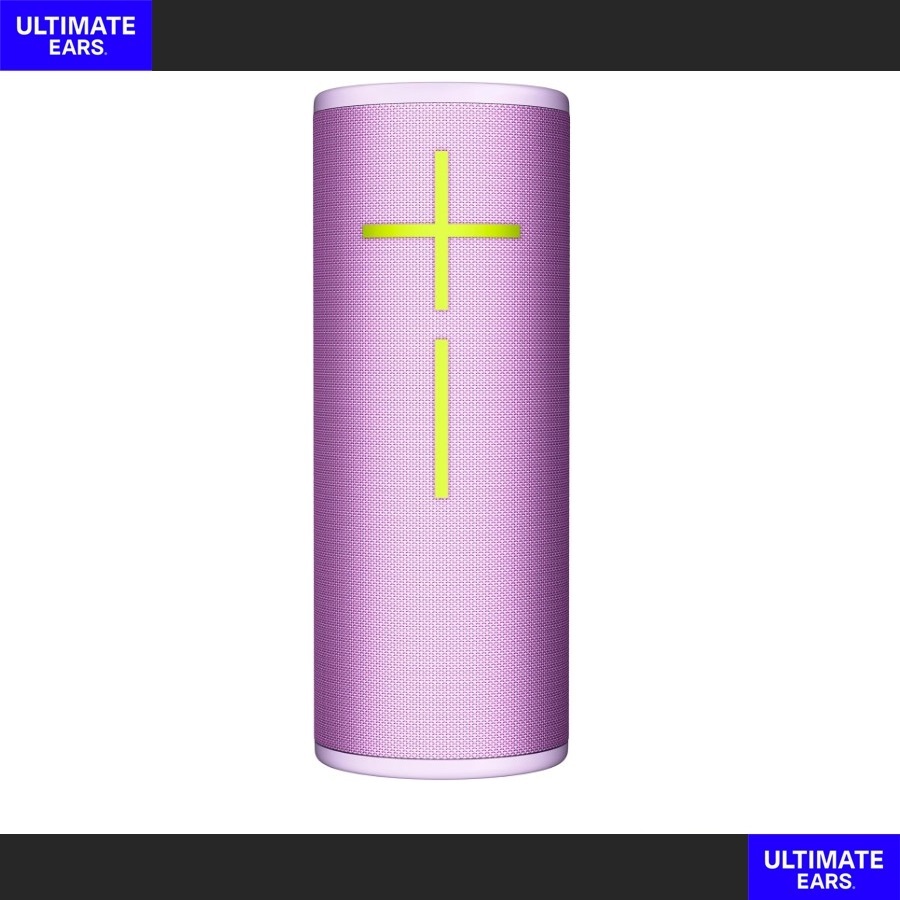ลำโพง Bluetooth UE Ultimate Ears MEGABOOM 4