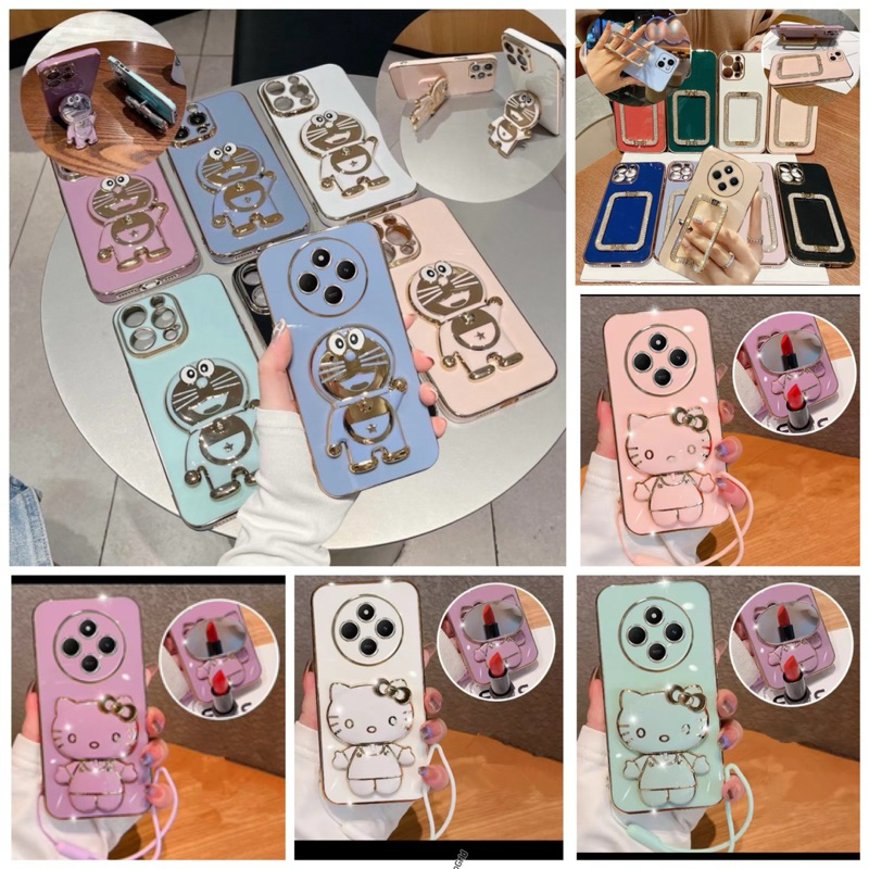 case xioami POCO C75 เคส โพโค่ C75