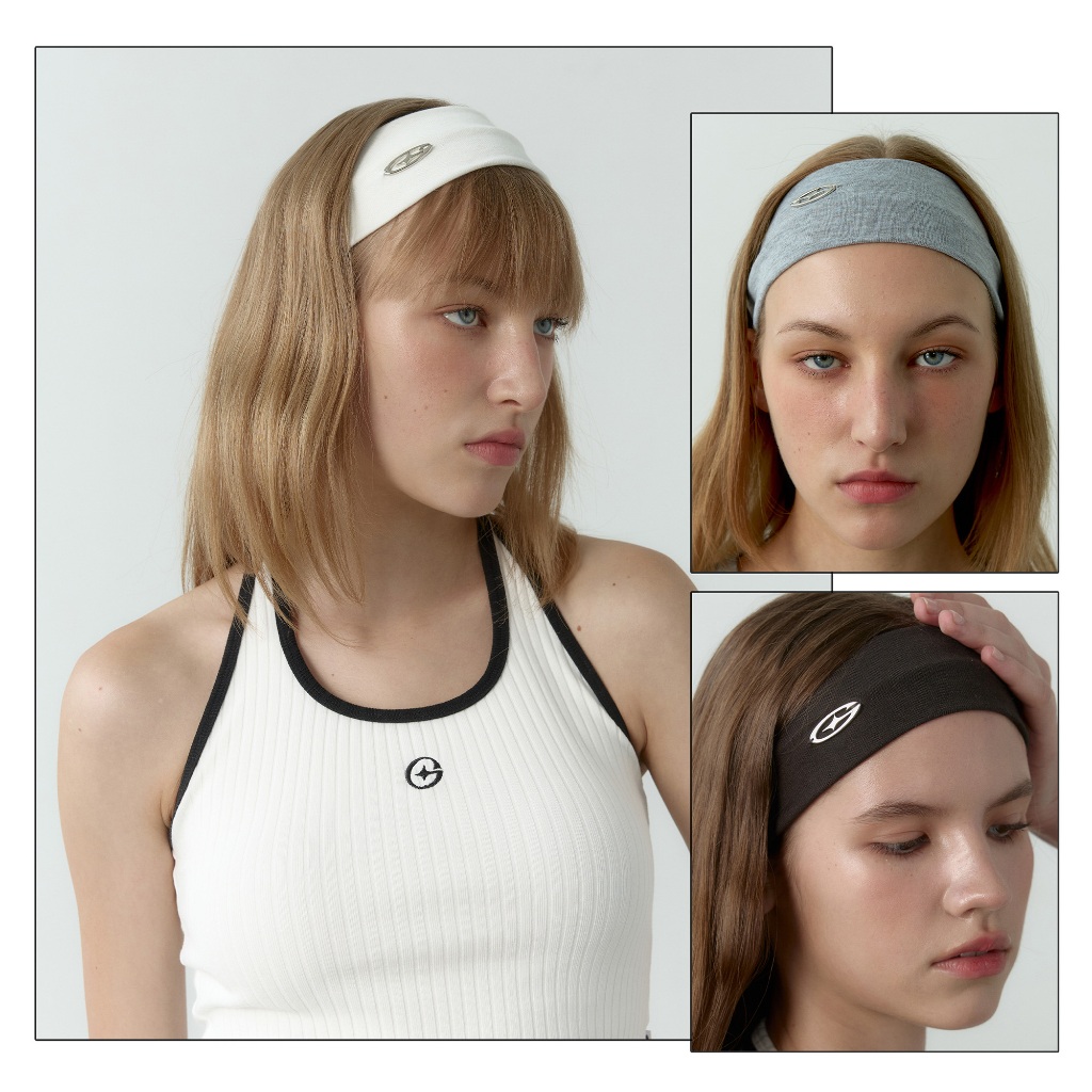 gigalofficial  G HEANDBAND