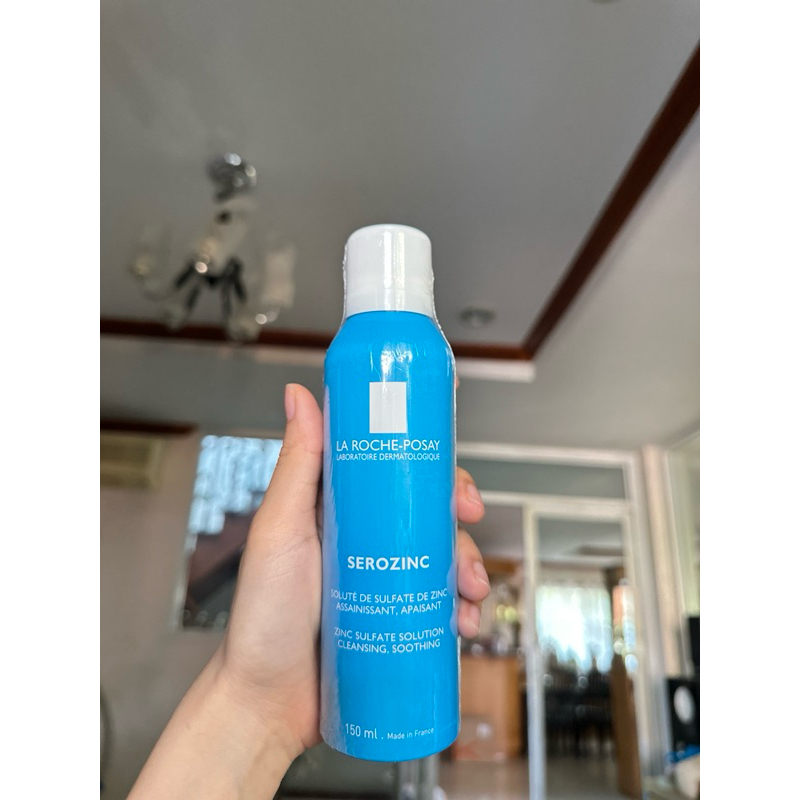 La roche-posay 150ml