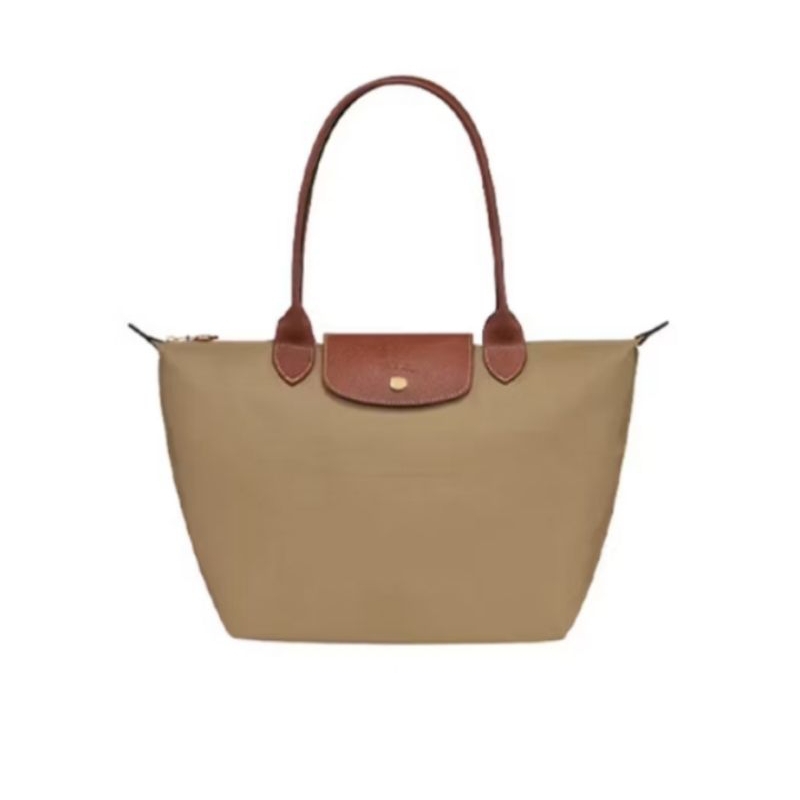 V07พร้อมจังส่ง🚚กระเป๋าถือ กระเป๋าสะพายไหล่ กันน้ํา สําหรับผู้หญิง