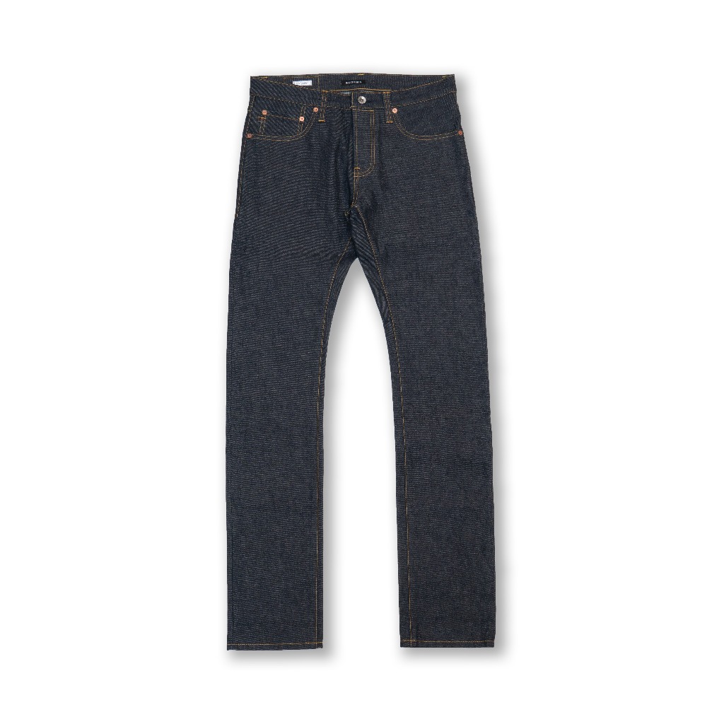 Indigoskin Union Jeans 15th Anniversary (Slim Tight Fit)