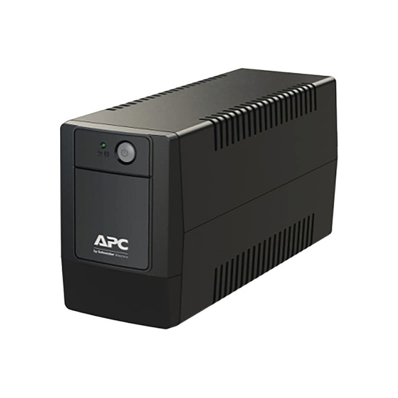 (BVX650I-VN) UPS “APC” Easy UPS 650VA/360W