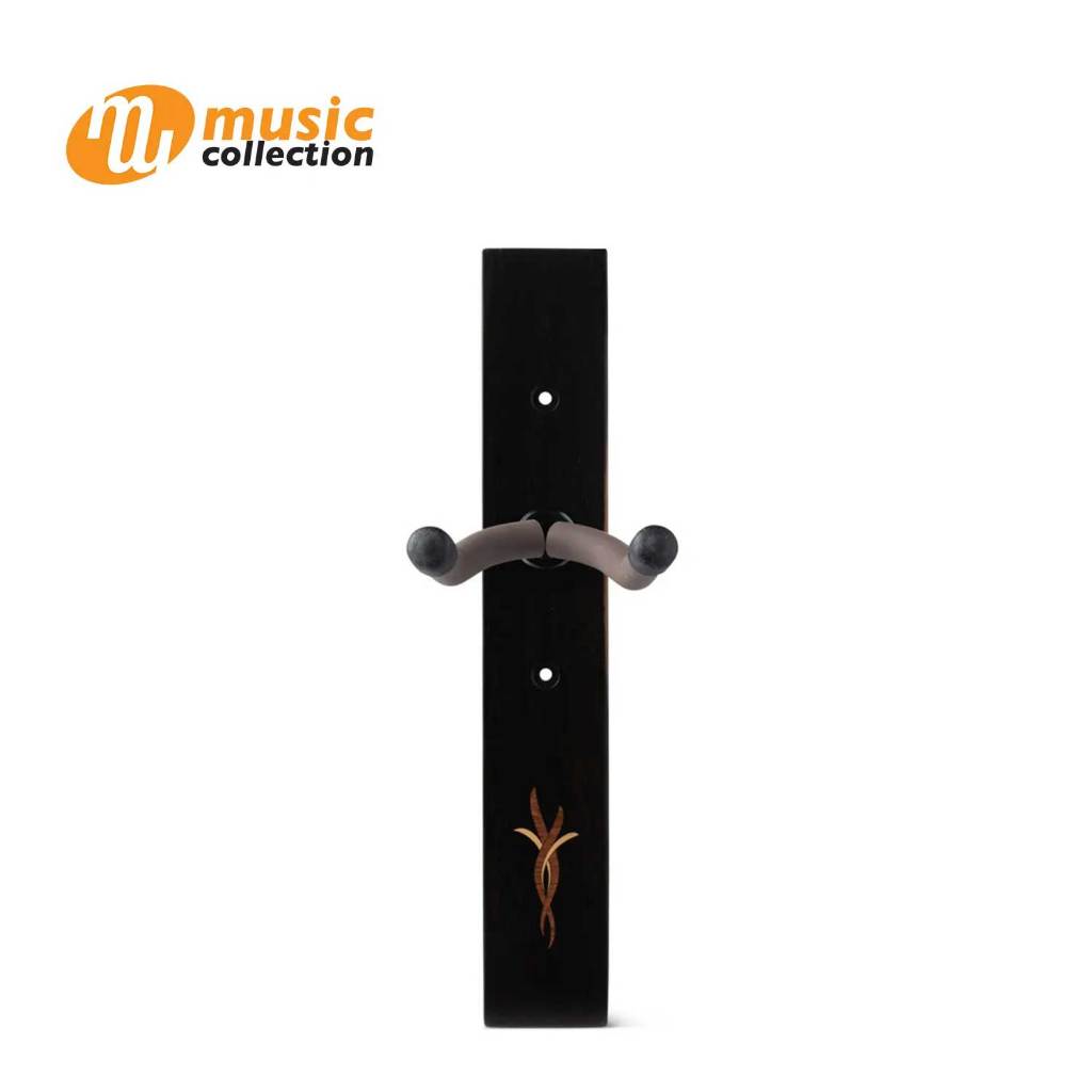 TAYLOR ที่แขวนกีตาร์ GUITAR HANGER EBONY BOUQUET #70193